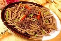 呼和浩特美食有什么？