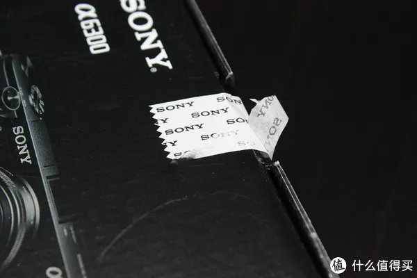 体积小、重量轻、参数强大:SONY 索尼 A6300 APS-C画幅 微单相机