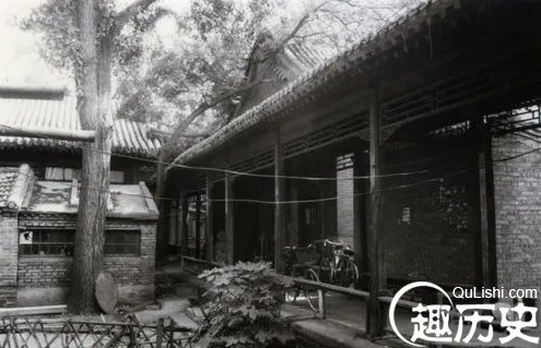 朱启钤的九个女儿个个都是传奇女子！朱启钤是谁