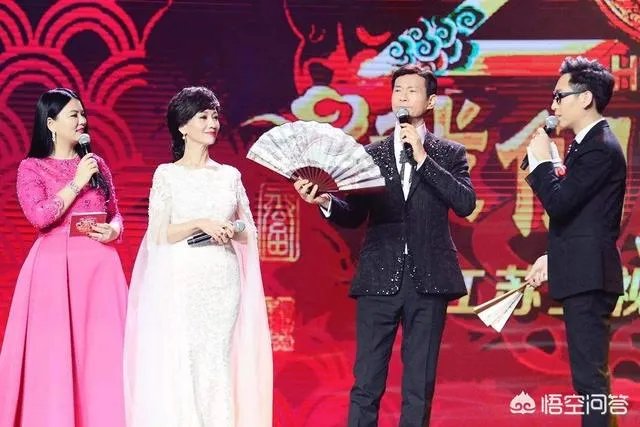 江苏卫视的春晚为什么要等到大年初二?