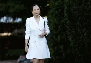 孟晚舟女强人形象深入人心，如今现任丈夫的状况如何了？