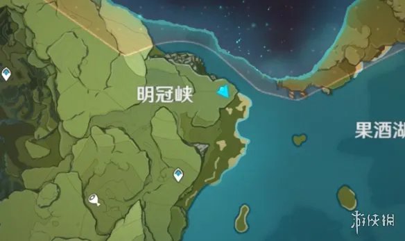 《原神手游》地灵龛位置蒙德 蒙德地灵龛位置汇总