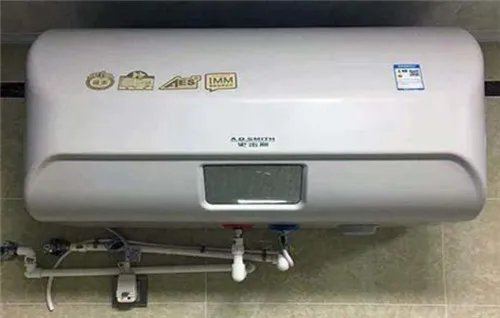 什么是直排式热水器