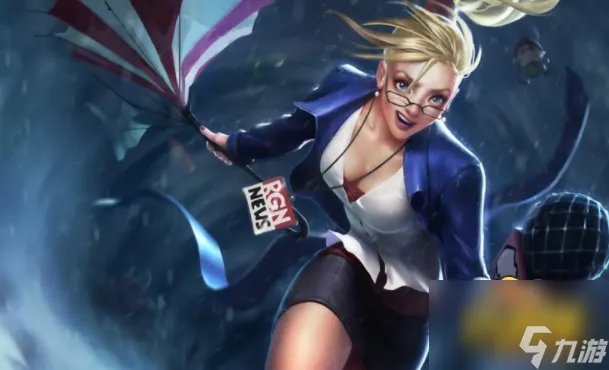 《lol》女主播迦娜多少钱 女主播迦娜价格介绍