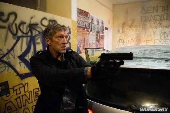 最过瘾的就是这些 十三部惊心动魄的谍战电影