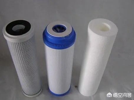 反渗透纯净水设备是怎样进行过滤的？