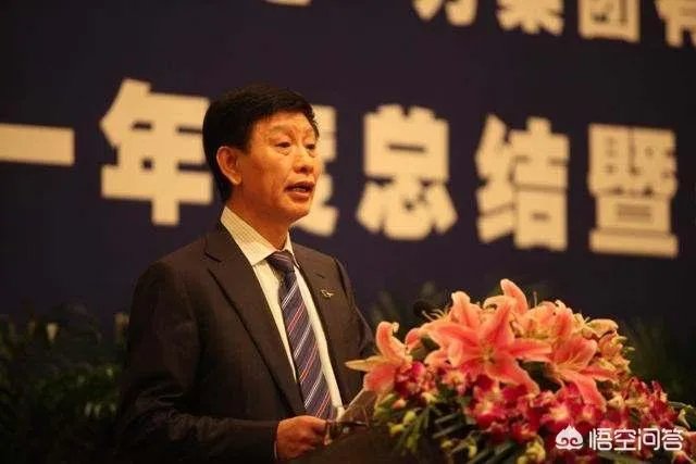 如何评价曾送夫人价值24亿酒店的孙双喜?