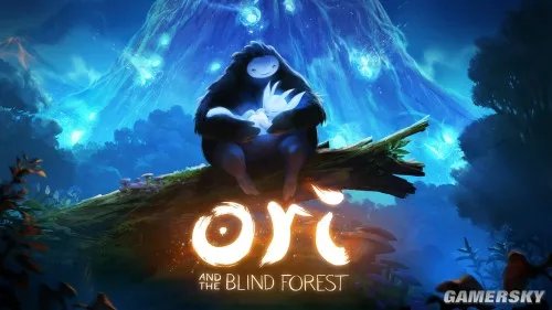 《奥日和黑暗森林（Ori and the Blind Forest）》IGN详细评测 细腻的艺术品