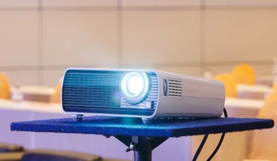 投影仪无信号应该如何解决？