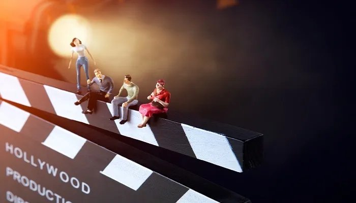 蒙太奇是什么意思