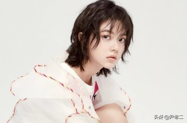 电视剧《重生》女主赵子琪开撕：作为女主没有海报。这件事你怎么看？