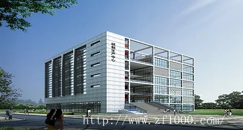 深圳卷烟厂的介绍