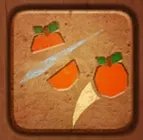 水果忍者：穿靴子的猫攻略篇之bandito模式介绍