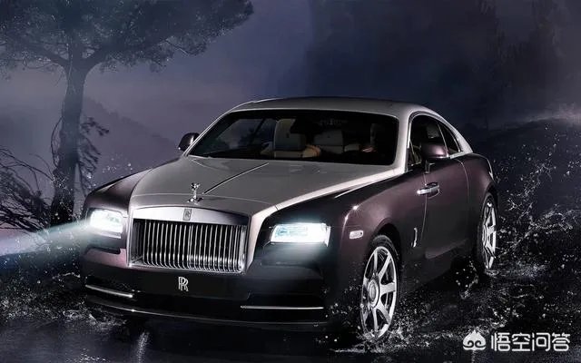 劳斯莱斯撞迈巴赫事件，如果是捷达撞上了两辆豪车中的任何一个，结果会是递名片和解吗？