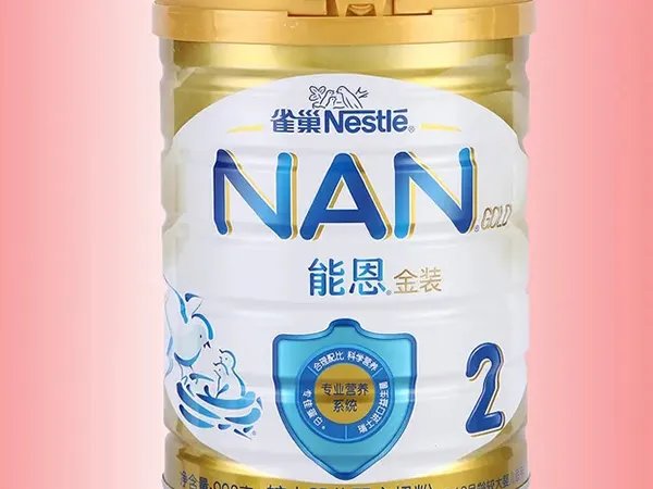 为什么医院的儿科医生都让妈妈给宝宝喝雀巢能恩奶粉？