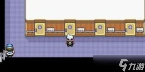 口袋妖怪究极绿宝石5.4攻略大全 究极绿宝石5.4一周目/二周目通关攻略