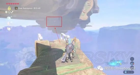 《塞尔达传说荒野之息》图文攻略 全主线流程与神兽攻略