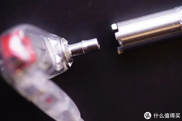 记我的不理性耳塞选购之路 — SHURE 舒尔 SE846 开箱及使用评测