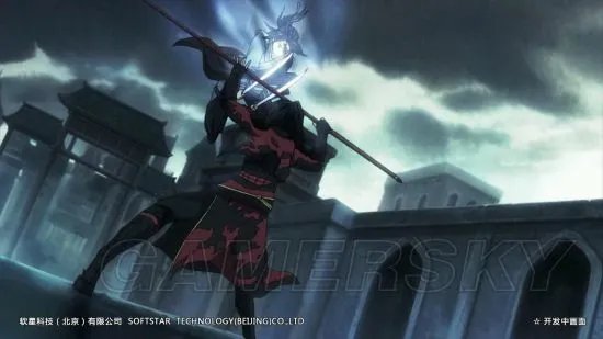 《仙剑奇侠传》全系列剧情介绍 系列剧情简要介绍