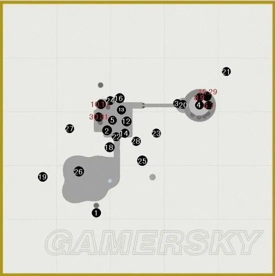 《超级马里奥奥德赛》月亮地点一览及难点收集攻略