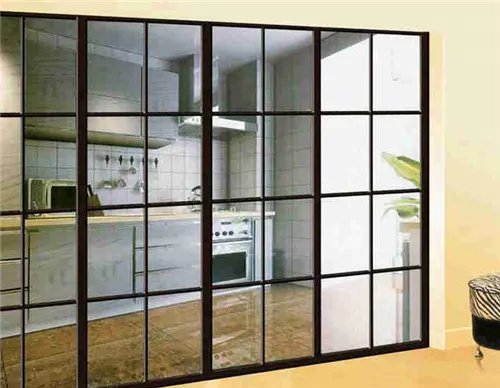 推拉门尺寸一般多大