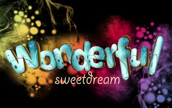 wonderful    怎么读