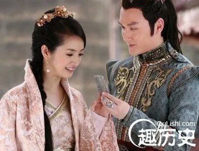 兰陵王妃简介 历史上的兰陵王妃怎么死的？