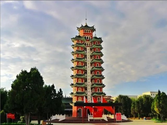 甘肃白银是一座怎样的城市？