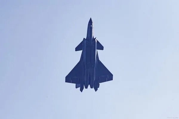 中国歼20到底有多先进呢？