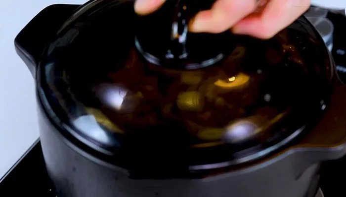 炖鸡的做法 如何炖鸡汤好喝