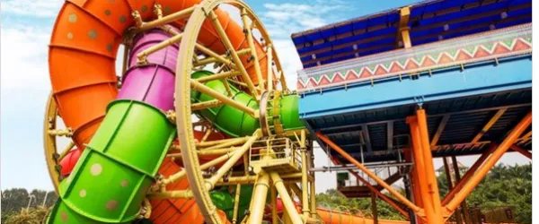 广州有什么公园好玩的?