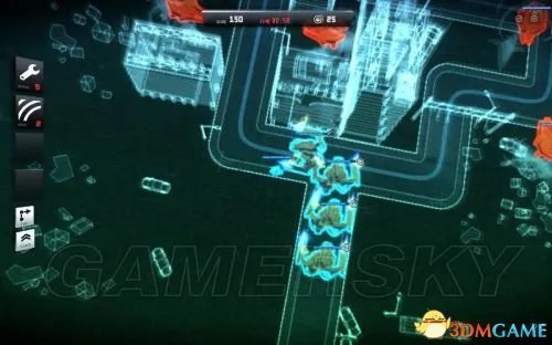 异形2 图文攻略 全流程攻略