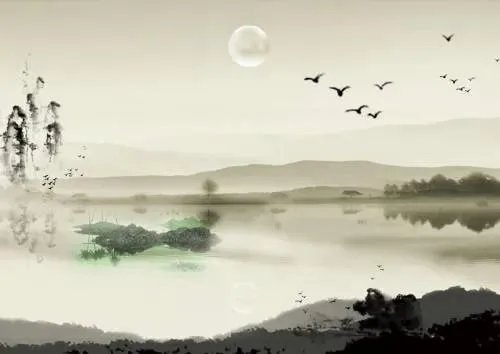 中国古代文学作品选