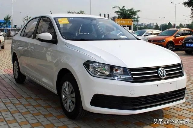 新桑塔纳多少钱？