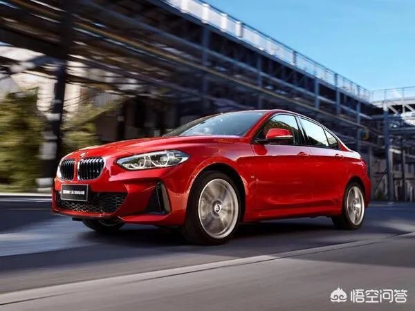 宝马一系入门级豪华品牌值不值得买?