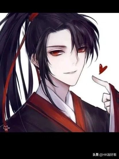 《陈情令》魏婴和蓝湛之间的到底是爱情还是友情？为何？