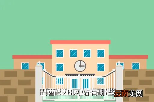 二手网官网网址，巴西B2B网站有哪些