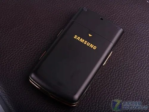 臻金经典延续 奢华风范三星S6888评测