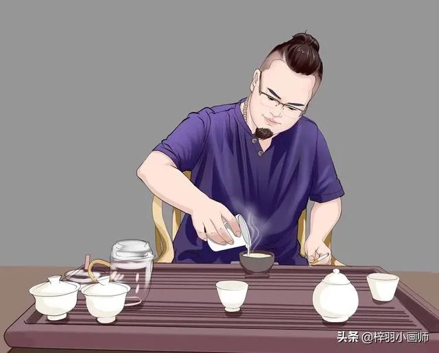 让人过目不忘的头像