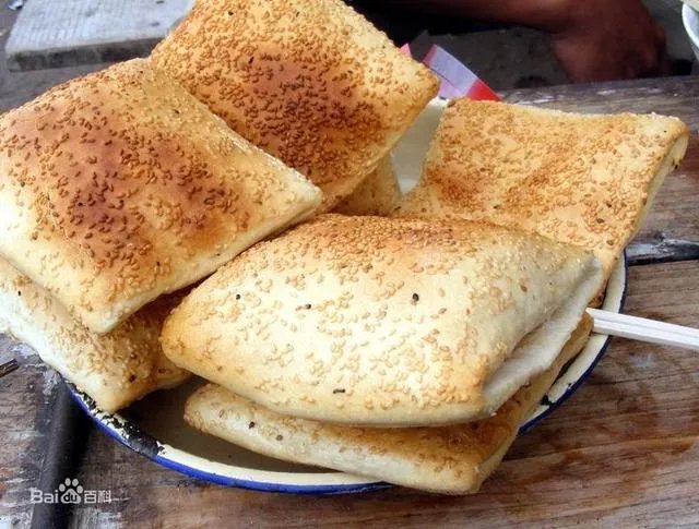 石家庄各区有什么美食？