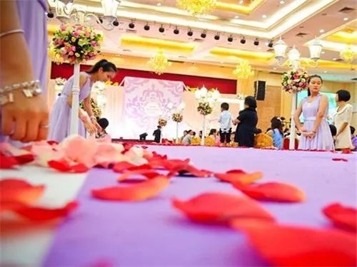 婚礼准备流程表 婚礼前需要做哪些准备