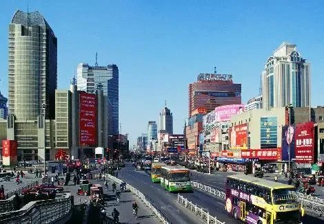 石家庄有哪些城市文化名片？