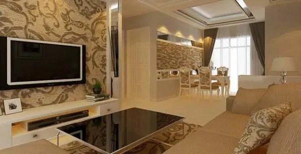 怎么能让“二手房”“换新颜”呢？