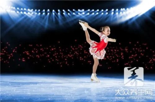 滑冰有什么技巧呢