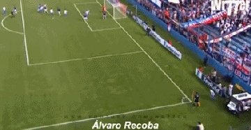 足球有没有角球直接破门的?