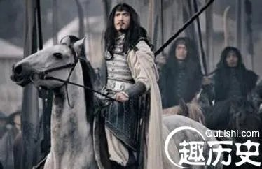 马超的儿子是谁？马超的父亲又是谁？马超简介