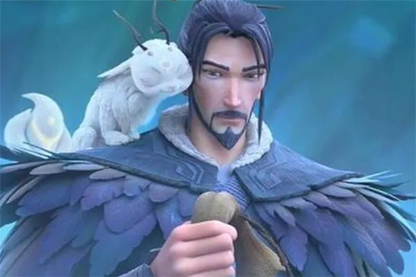 国漫电影票房排行十名:《白蛇缘起》上榜,第六褒贬不一