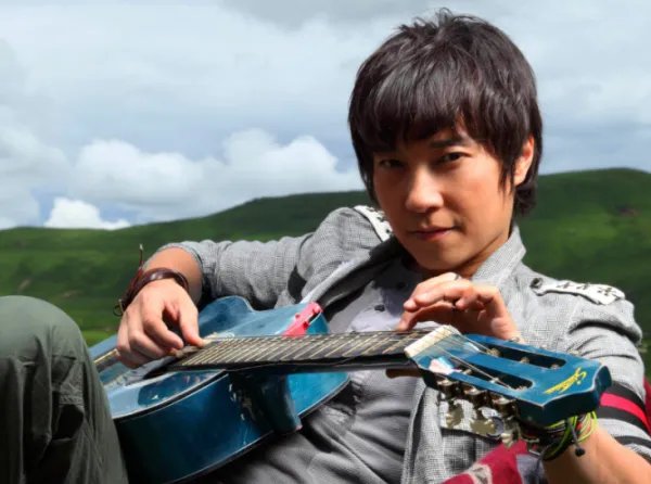 心要让你听见 歌词