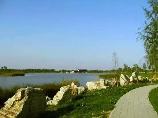 石家庄有哪些城市文化名片?