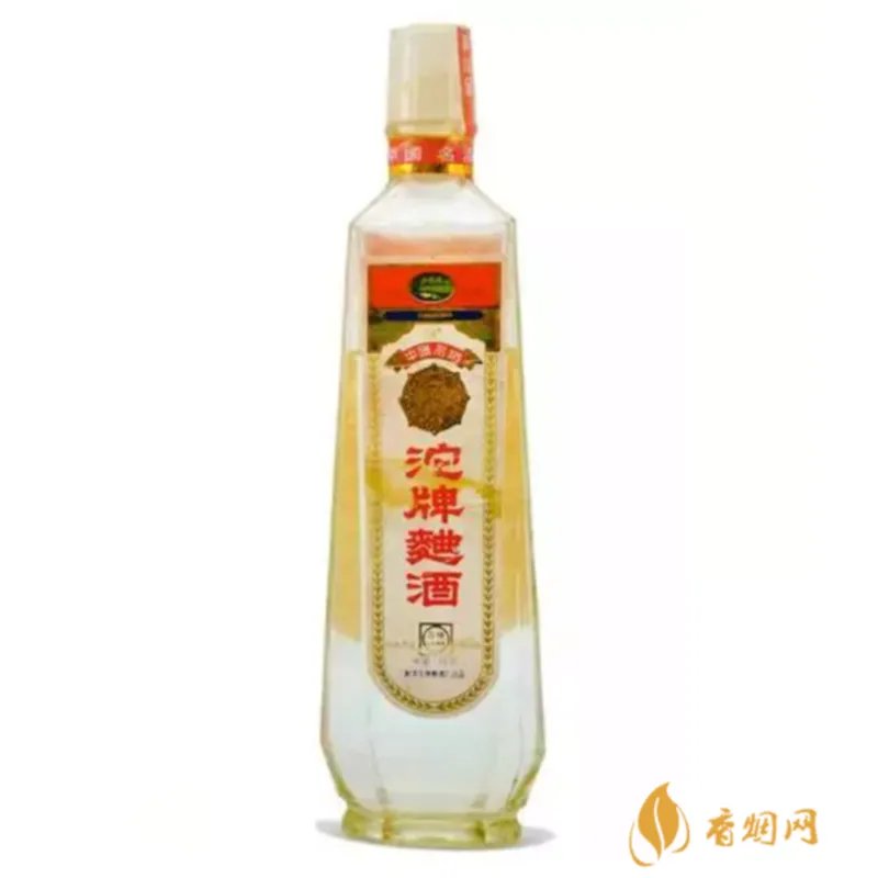 西安白酒品牌有哪些牌子